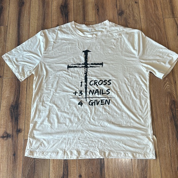 Other - Men’s shirt